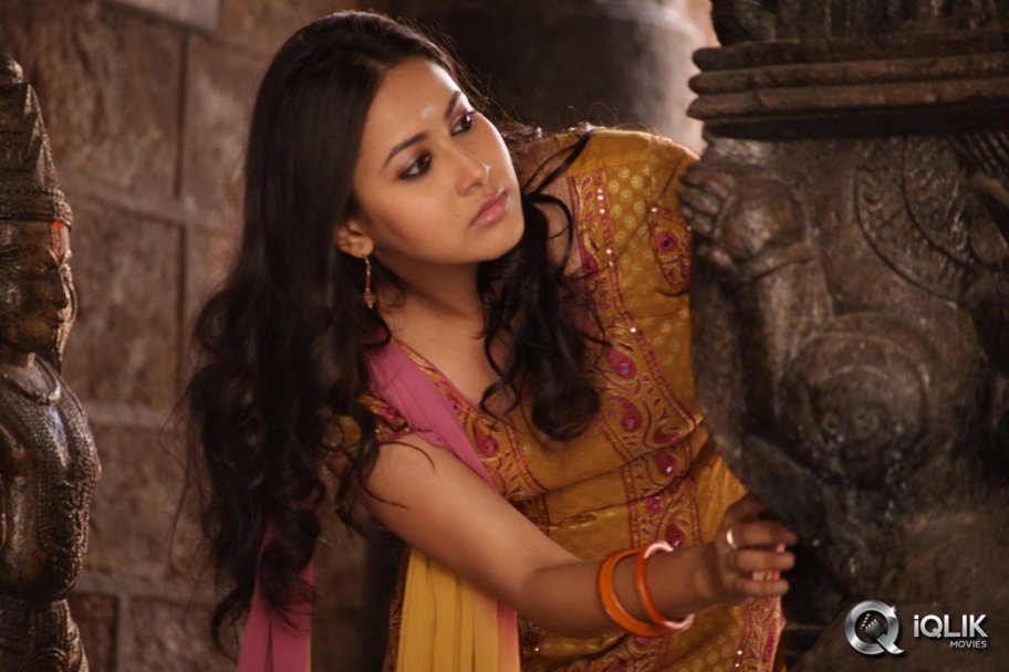 Yamini Chandrasekhar